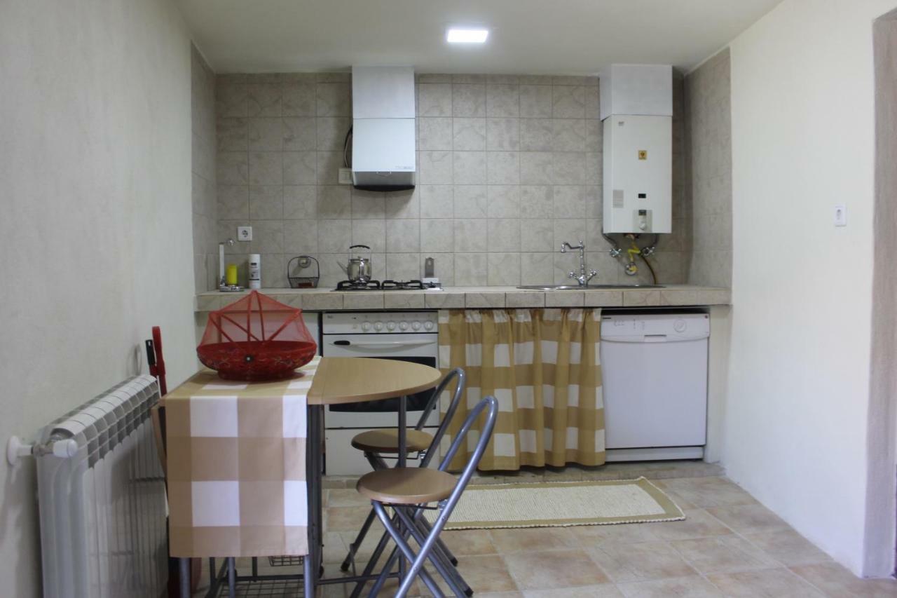 Agroturismo Casal De Castro Avantos Esterno foto